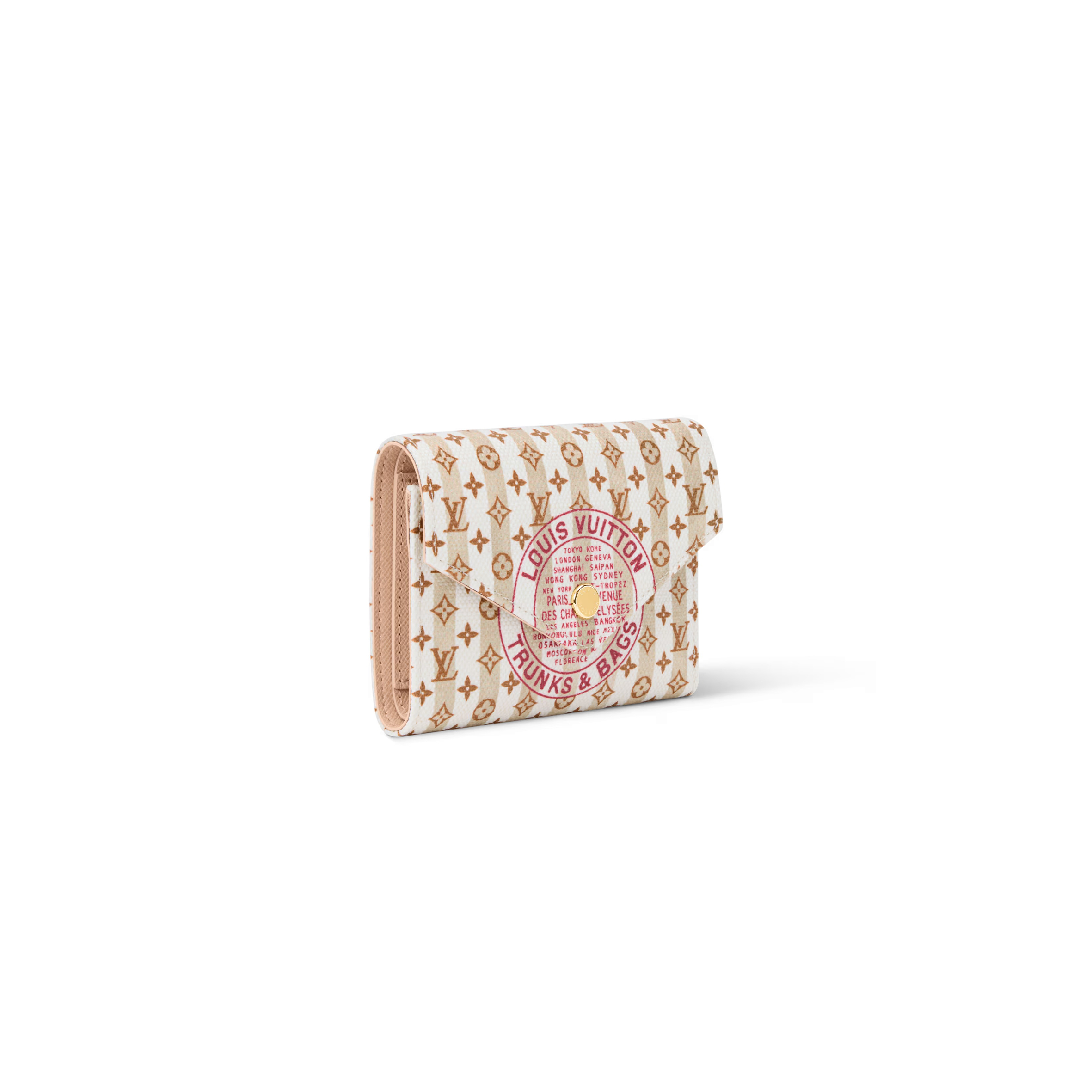 l0vis Vvtt0n victorine wallet m29024 (12*9.5*2.5cm)